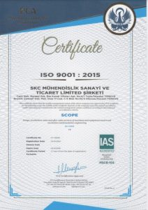 SKC ISO9001 ING 3